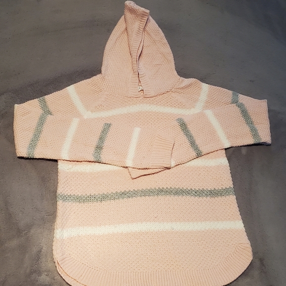 Cloud Chaser Sweater - Picture 2 of 3